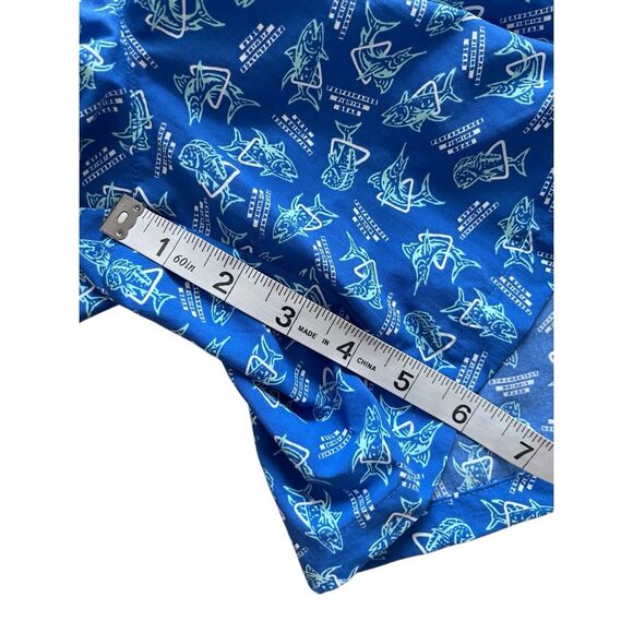 Columbia Men’s Swim Trunks – Set of 2 – Omni-Shade – Size XL - Picture 5 of 5